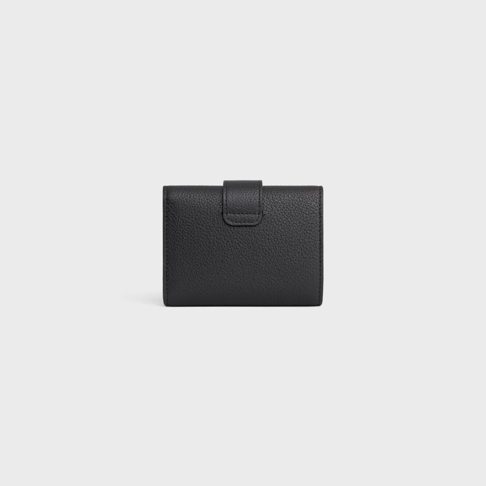 Outlet FINE WALLET VICTOIRE in SUPPLE CALFSKIN Women Categories·Wallets