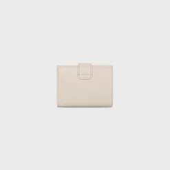Hot FINE WALLET VICTOIRE in SUPPLE CALFSKIN Women Categories·Wallets