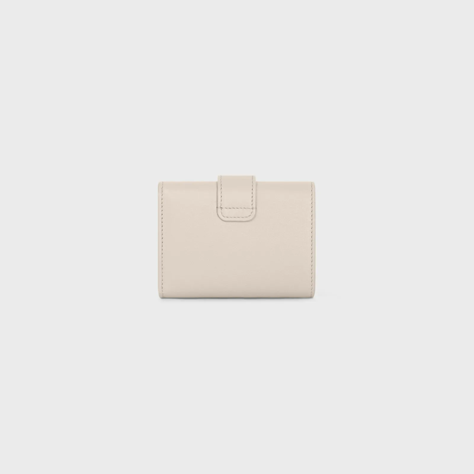 Hot FINE WALLET VICTOIRE in SUPPLE CALFSKIN Women Categories·Wallets