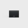 Sale Folded Compact Wallet in Grained Calfskin Essentials | Categories·Allets