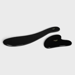 Online GUA SHA SET IN OBSIDIAN Beauty Accessories