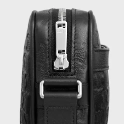 Fashion Horizontal Messenger Triomphe A.O.Calf W/Triom. Emb Categories·Cross-Body Bags