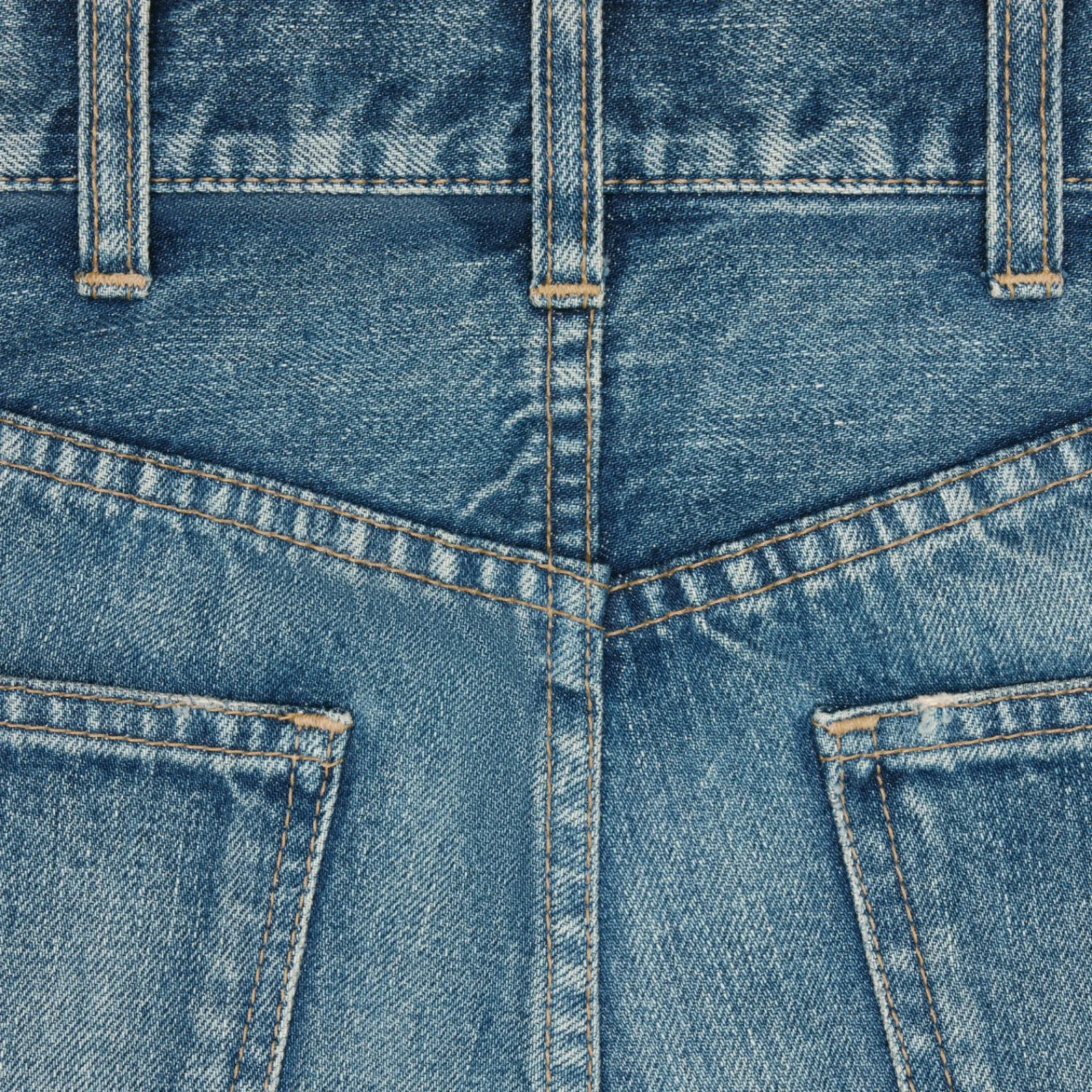 Discount jane jeans in electric sky wash denim Women Pants And Shorts | Denim