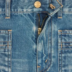 Discount jane jeans in electric sky wash denim Women Pants And Shorts | Denim