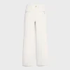 Sale Jane jeans in optic white wash denim Women Pants And Shorts | Denim