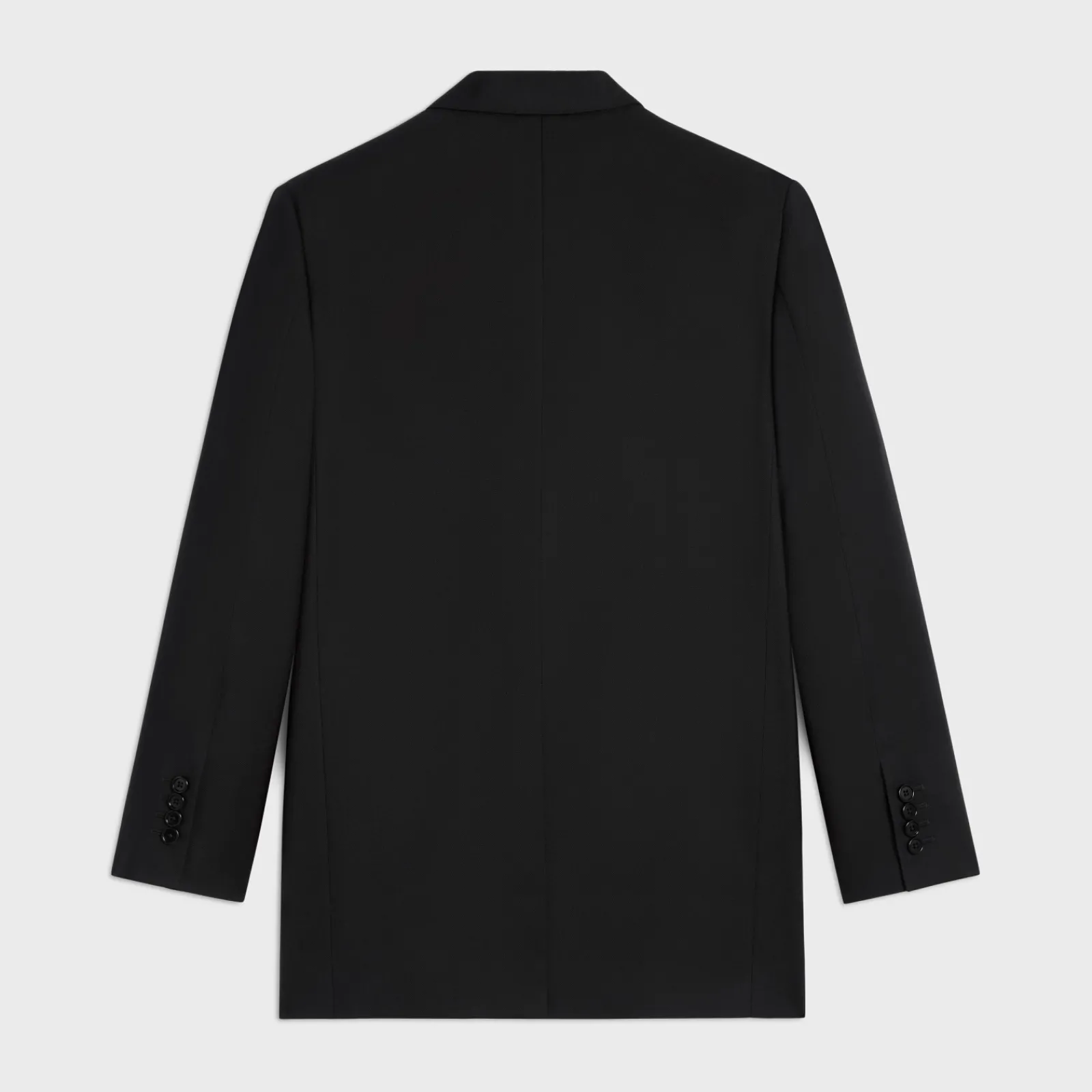 Hot Jude jacket in wool gabardine Women Jackets