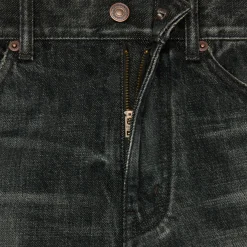 Clearance kitty jeans in black ice rinse wash denim Women Pants And Shorts | Denim