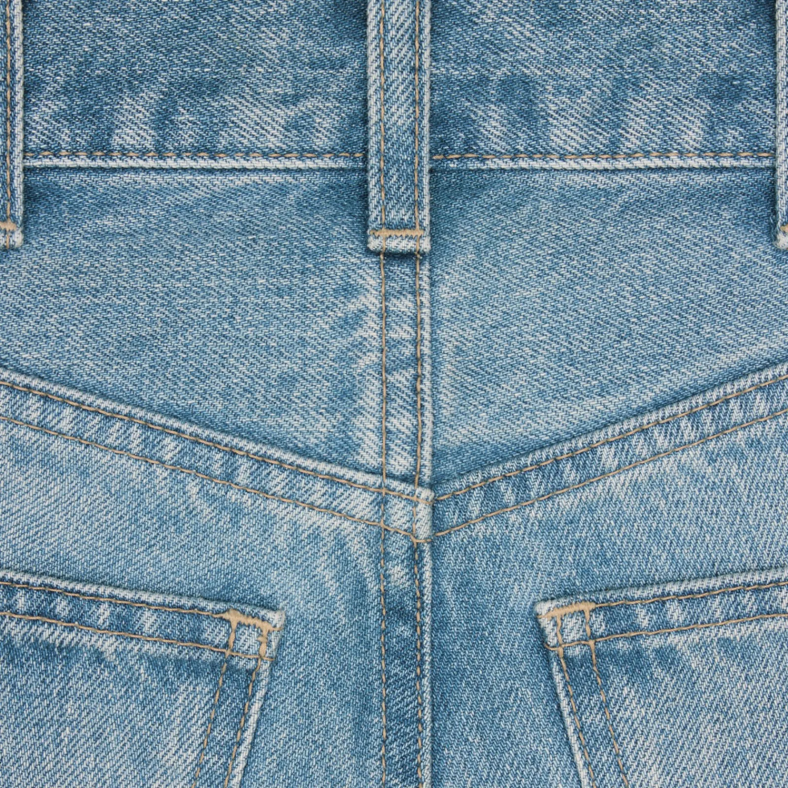 Outlet kitty jeans in pismo wash denim Women Pants And Shorts | Denim