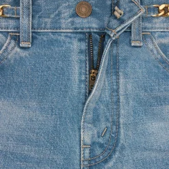 Outlet kitty jeans in pismo wash denim Women Pants And Shorts | Denim