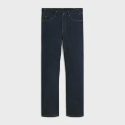 Fashion kurt jeans in raw wash denim Denim | Pants And Shorts
