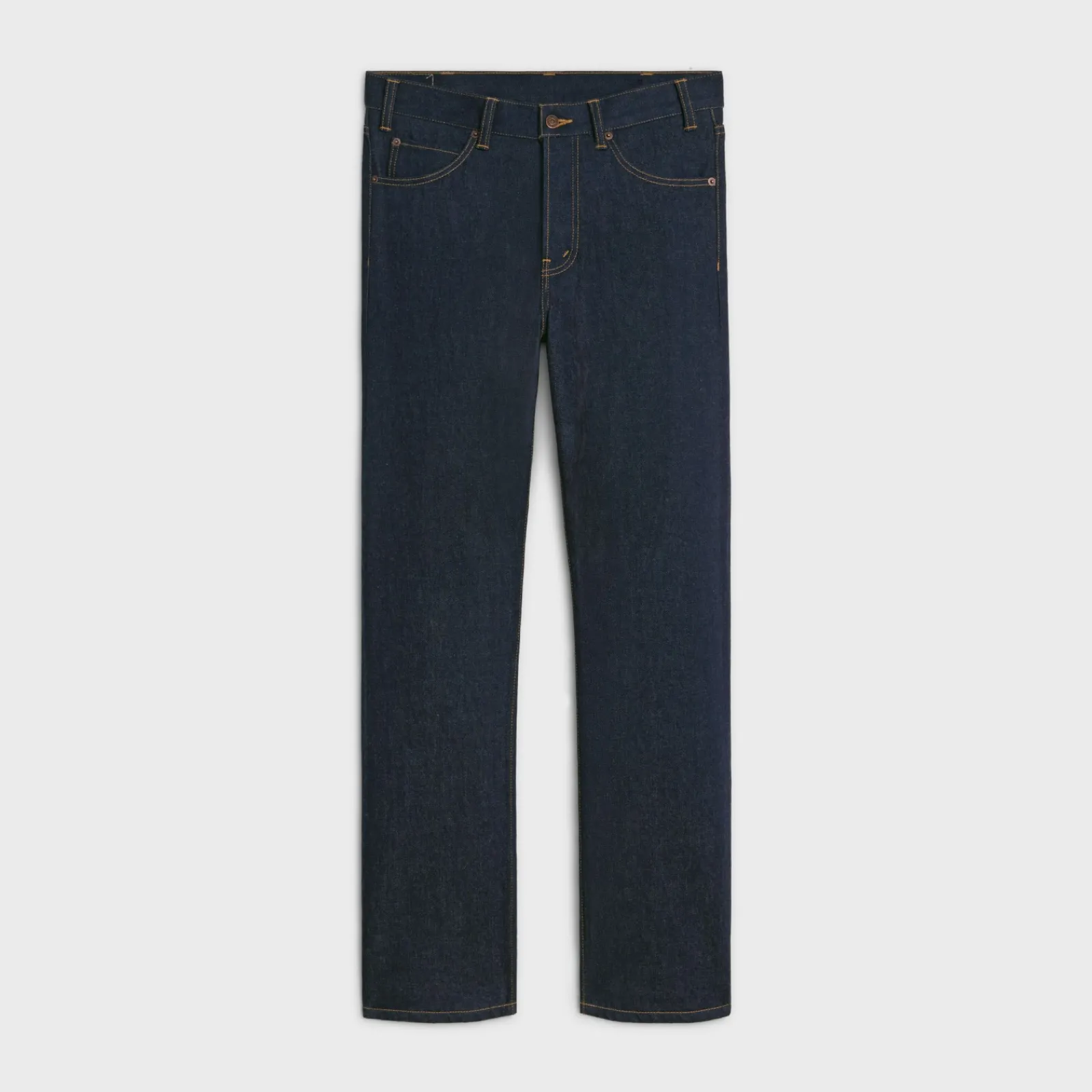 Fashion kurt jeans in raw wash denim Denim | Pants And Shorts