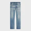 Outlet kurt jeans in summer dazed wash denim Denim | Pants And Shorts