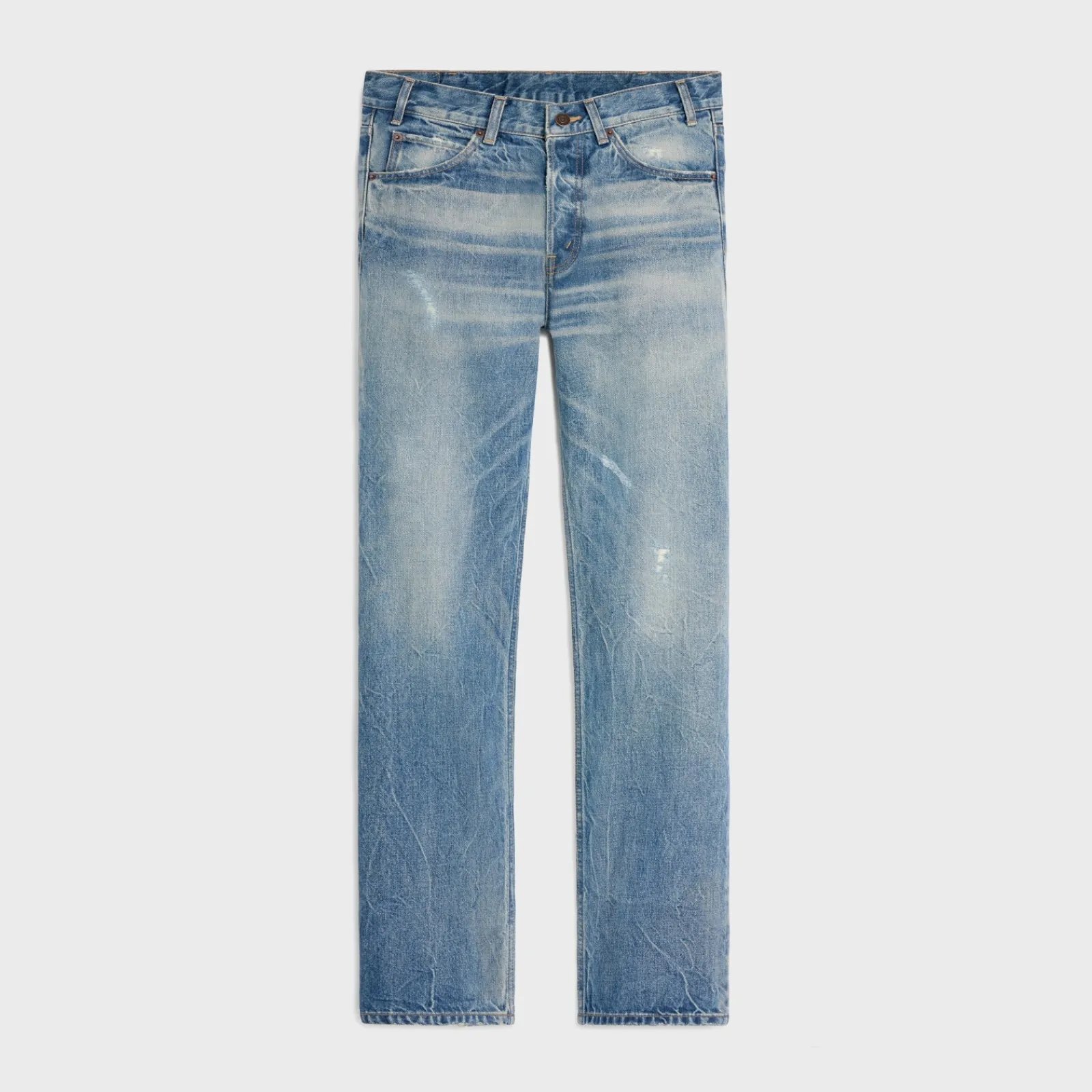 Outlet kurt jeans in summer dazed wash denim Denim | Pants And Shorts