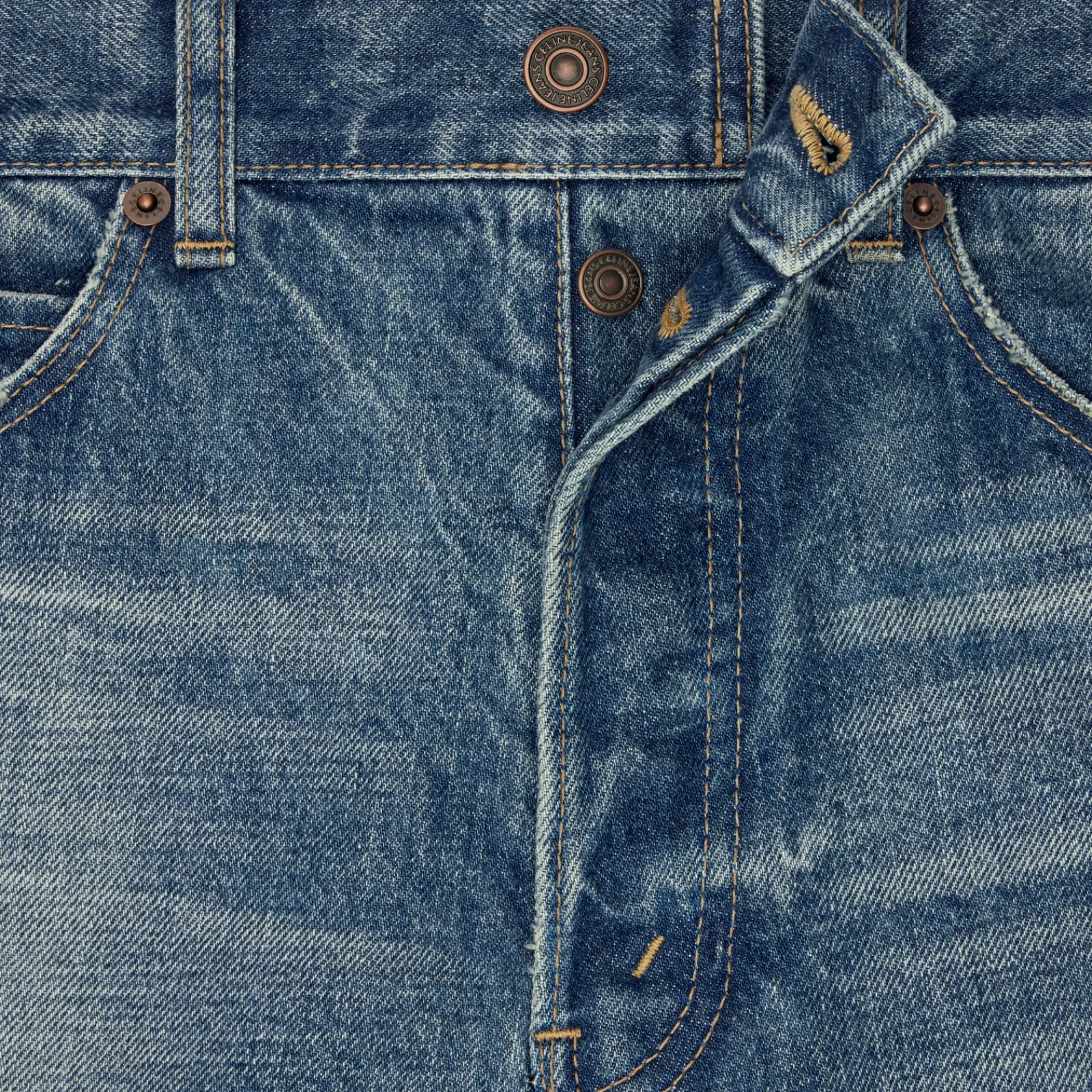 Fashion kurt jeans in union wash denim Denim | Pants And Shorts