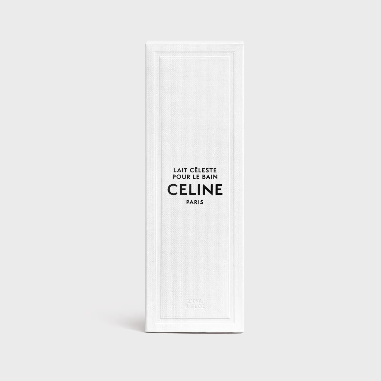 Hot LAIT CÉLESTE POUR LE BAIN PERFUMED BATH MILK 250ML Fragrances | Bath And Body