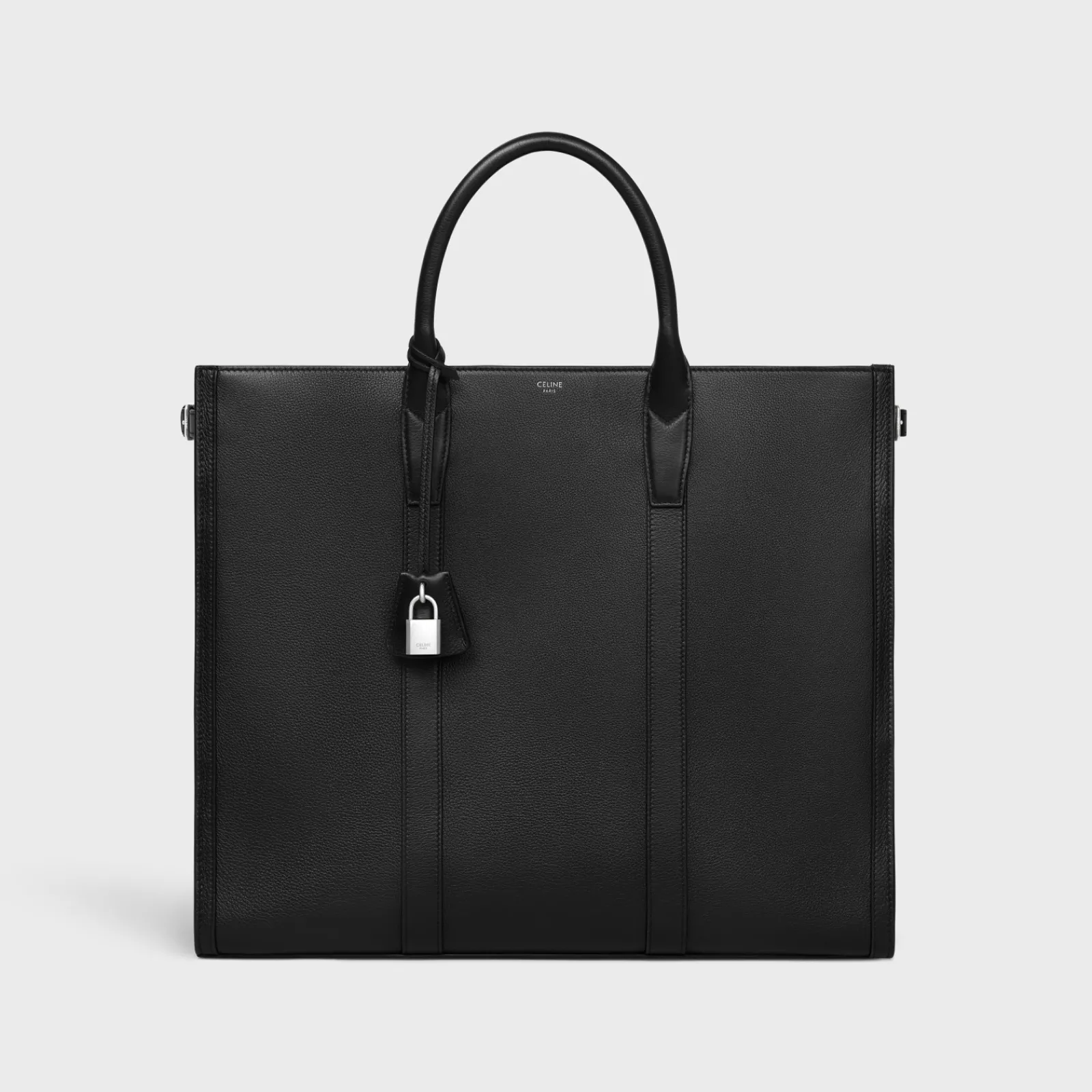 Hot Large cabas in Supple calfskin Categories·Tote Bags | Categories·Business And Travel Bags