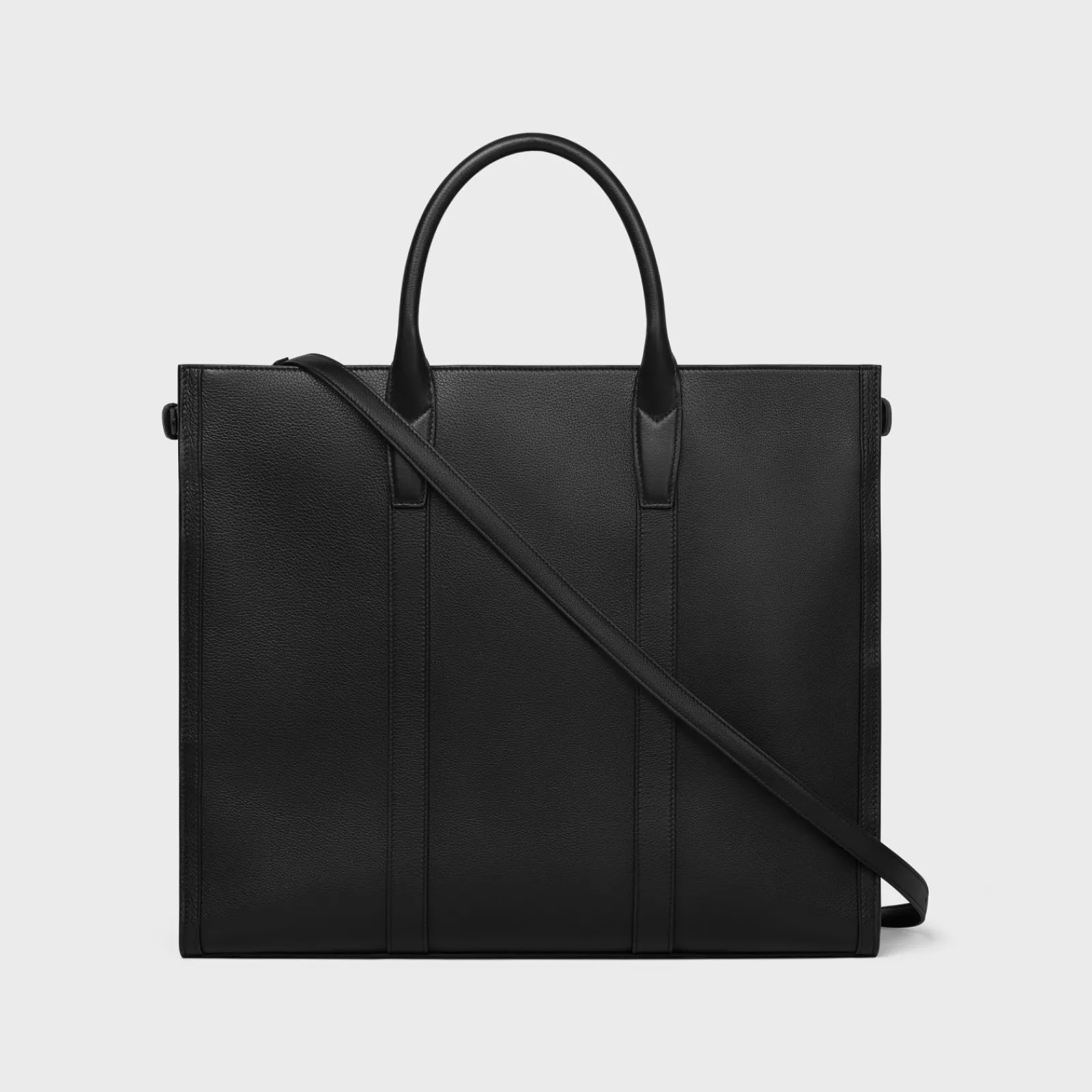 Hot Large cabas in Supple calfskin Categories·Tote Bags | Categories·Business And Travel Bags