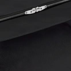 Outlet LARGE MESSENGER in nylon with print Categories·Cross-Body Bags