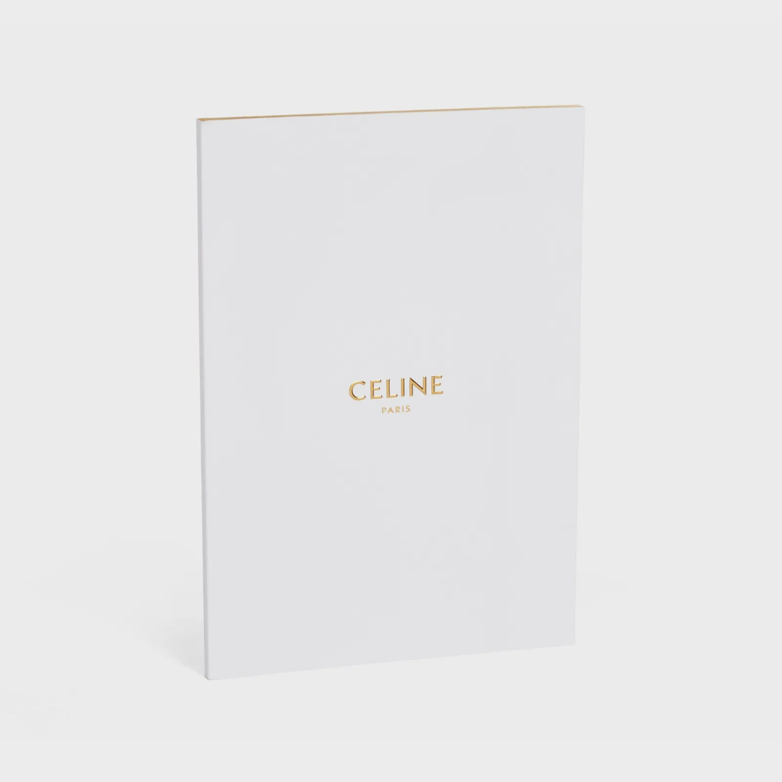 Sale large notebook in paper Stationery