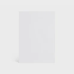 Sale large notebook in paper Stationery