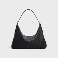 Fashion large romy in Supple Calfskin Women More Lines·Other Lines | Categories·Shoulder Bags