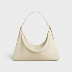 Sale large romy in Supple Calfskin Women More Lines·Other Lines | Categories·Shoulder Bags