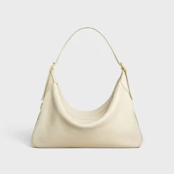 Sale large romy in Supple Calfskin Women More Lines·Other Lines | Categories·Shoulder Bags