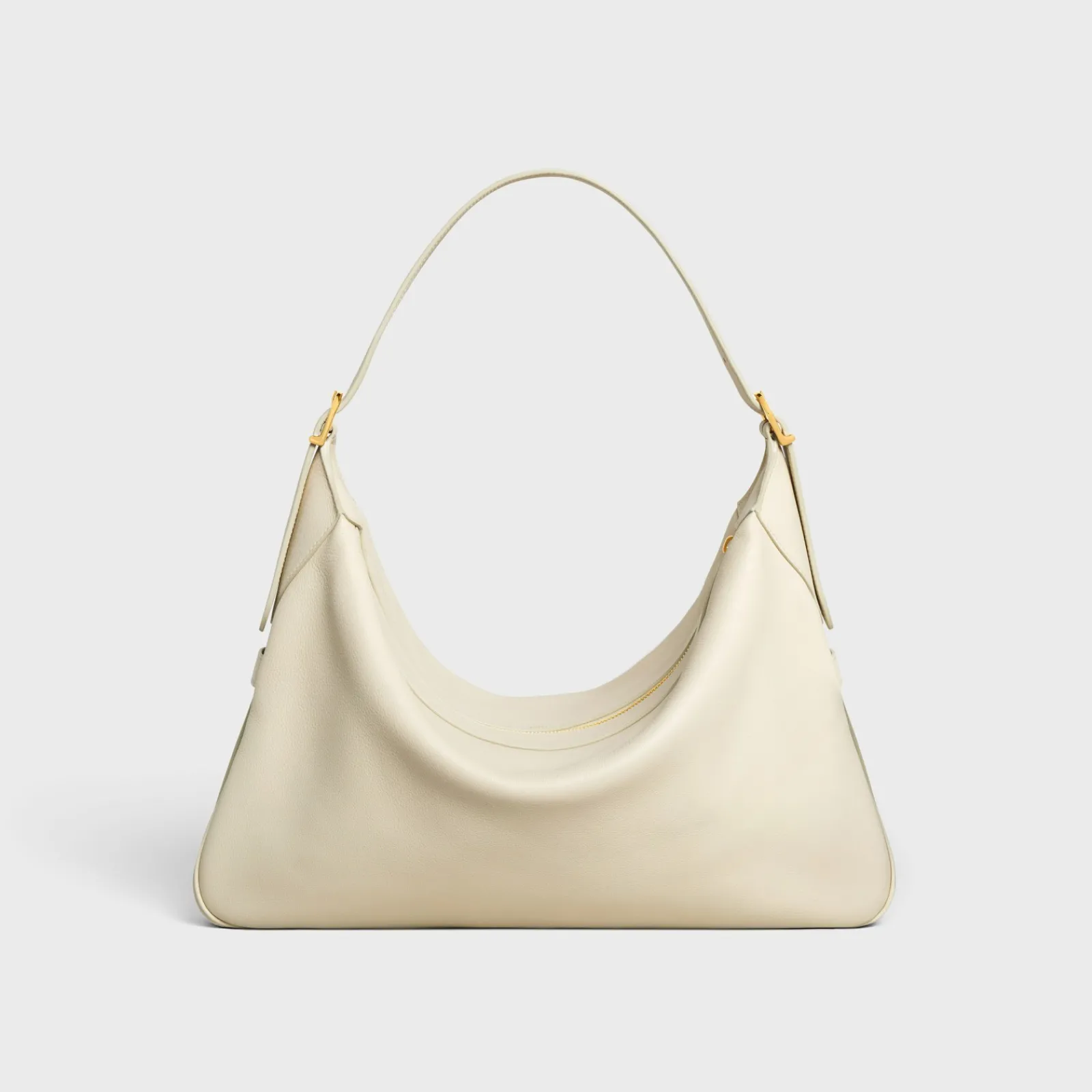 Sale large romy in Supple Calfskin Women More Lines·Other Lines | Categories·Shoulder Bags