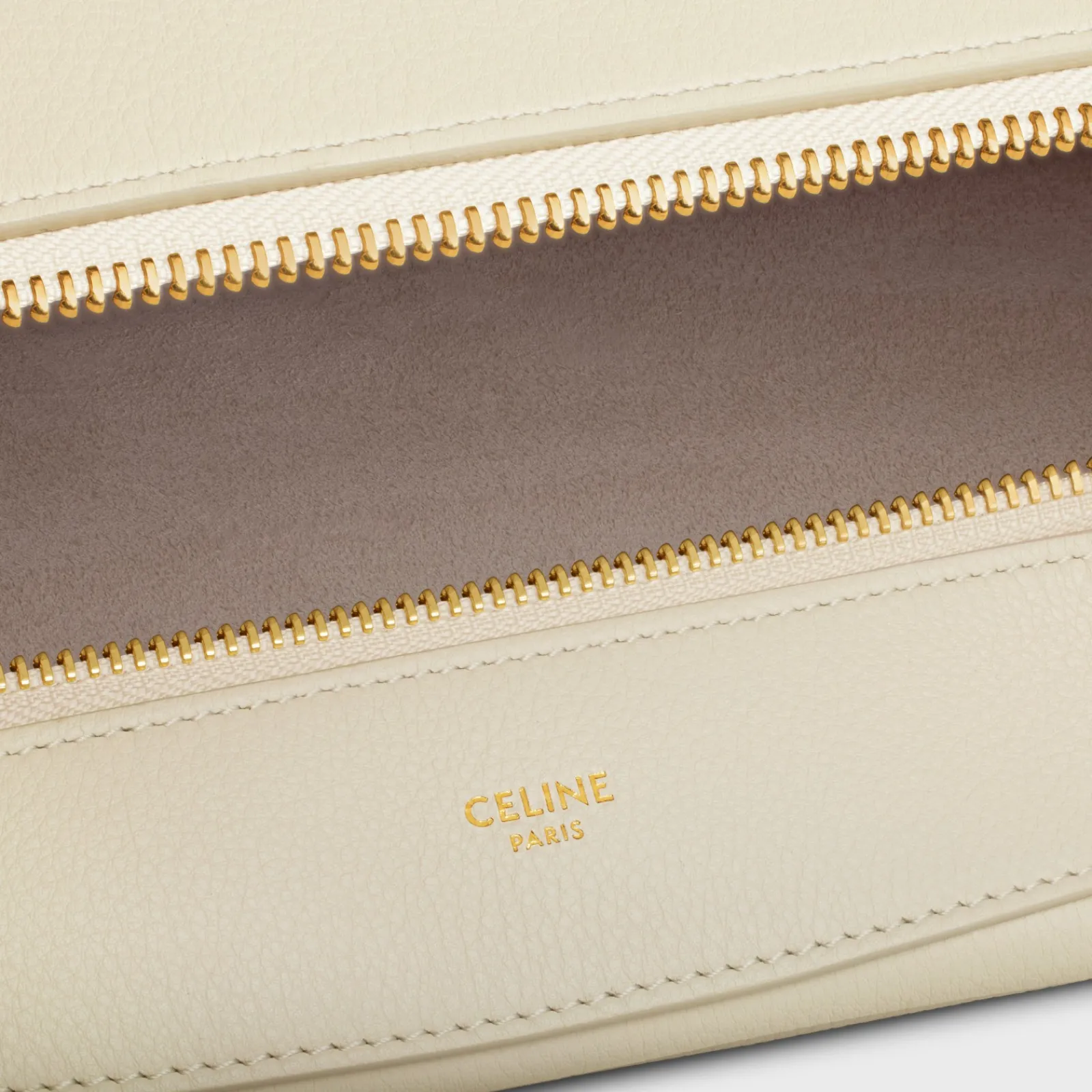 Sale large romy in Supple Calfskin Women More Lines·Other Lines | Categories·Shoulder Bags