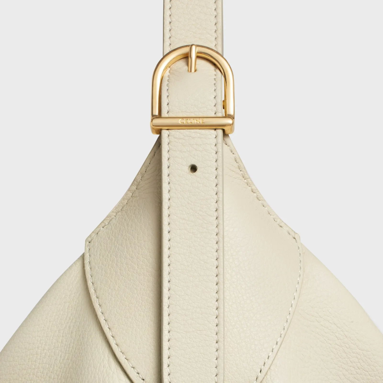 Sale large romy in Supple Calfskin Women More Lines·Other Lines | Categories·Shoulder Bags