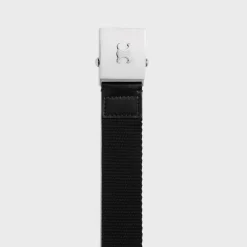 Online Large Skater belt in Textile Belts