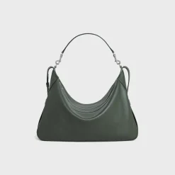Hot Large Strap Romy in Supple Calfskin Romy | Categories·Cross-Body Bags