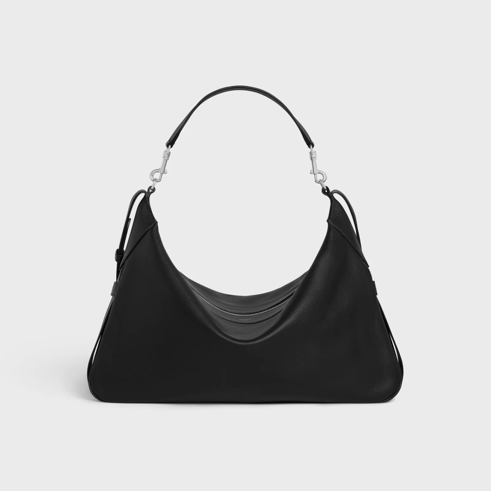 Outlet Large Strap Romy in Supple Calfskin Romy | Categories·Cross-Body Bags