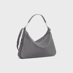 Clearance Large Strap Romy in Supple Calfskin Romy | Categories·Cross-Body Bags