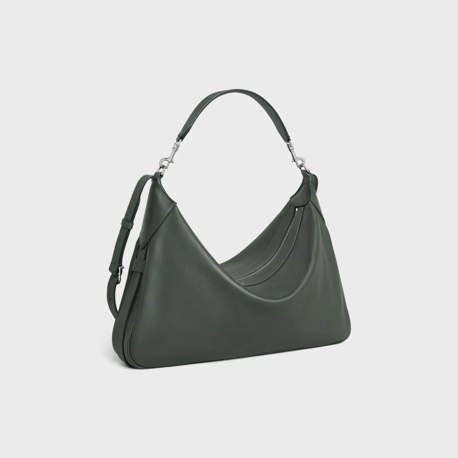 Hot Large Strap Romy in Supple Calfskin Romy | Categories·Cross-Body Bags