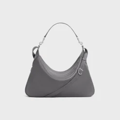 Clearance Large Strap Romy in Supple Calfskin Romy | Categories·Cross-Body Bags