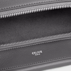 Clearance Large Strap Romy in Supple Calfskin Romy | Categories·Cross-Body Bags
