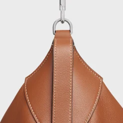 Sale Large Strap Romy in Supple Calfskin Romy | Categories·Cross-Body Bags