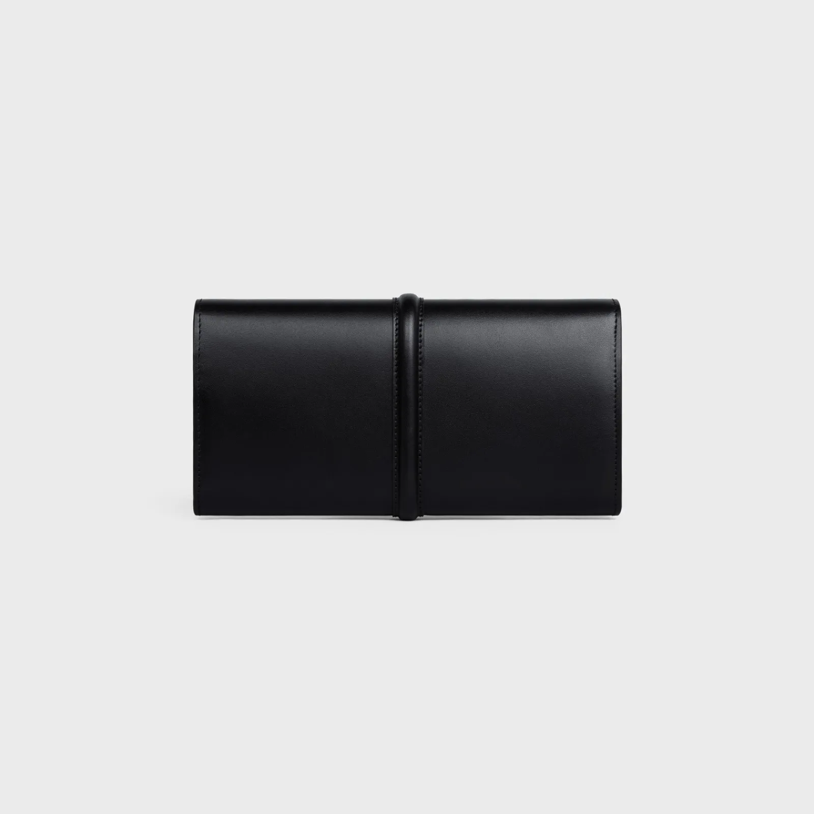 Online LARGE WALLET 16 in Shiny Calfskin Women 16 | Categories·Wallets