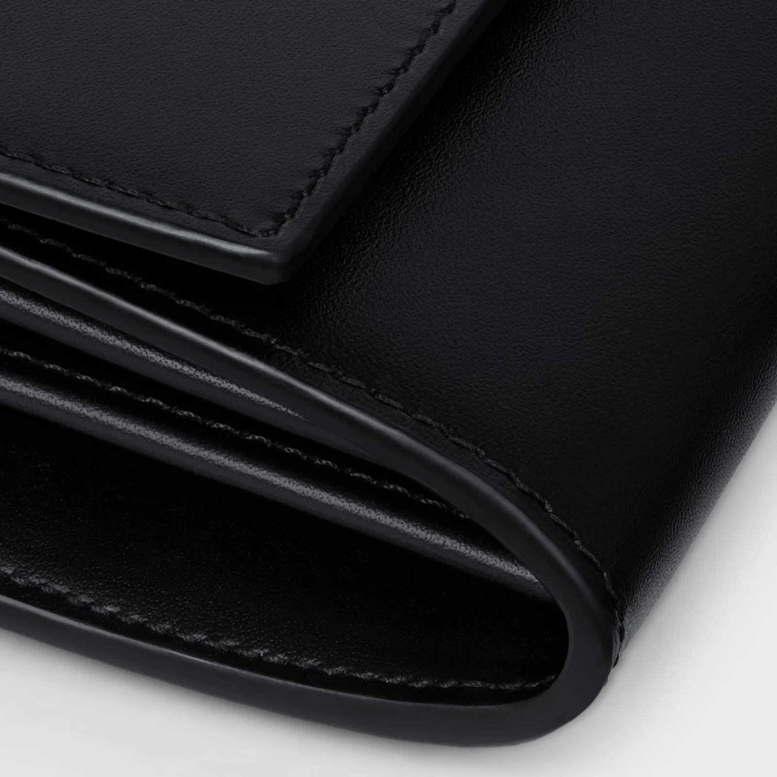 Online LARGE WALLET 16 in Shiny Calfskin Women 16 | Categories·Wallets