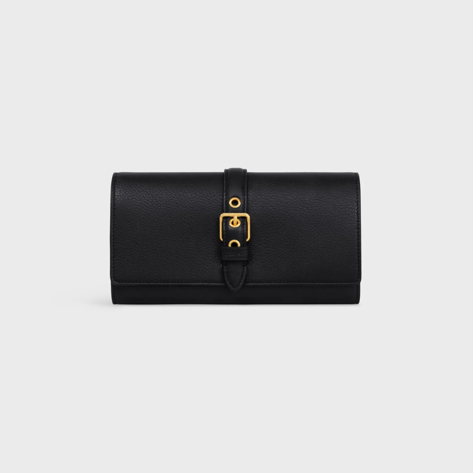 Best LARGE WALLET CONTI in SUPPLE CALFSKIN Women Categories·Wallets