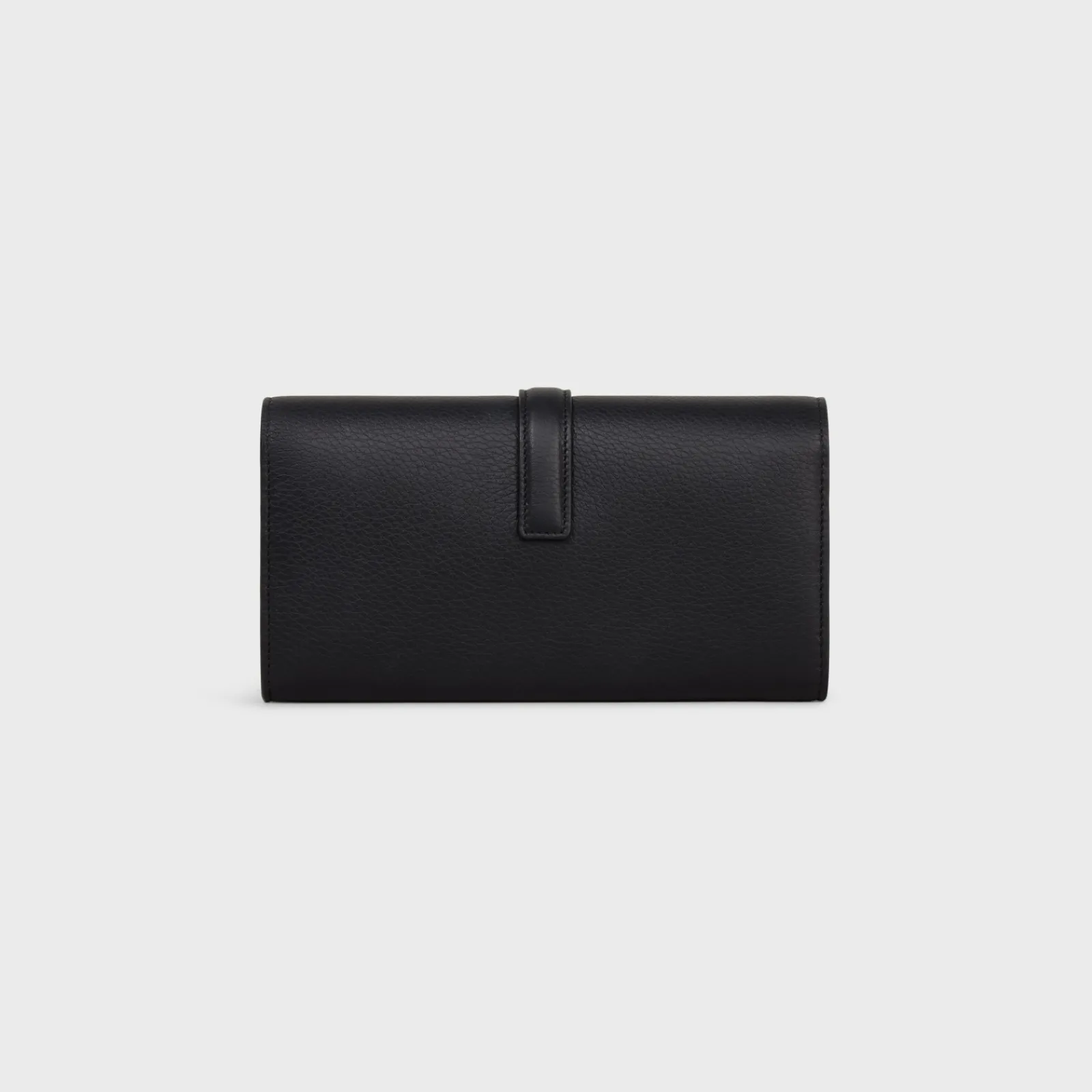 Best LARGE WALLET CONTI in SUPPLE CALFSKIN Women Categories·Wallets