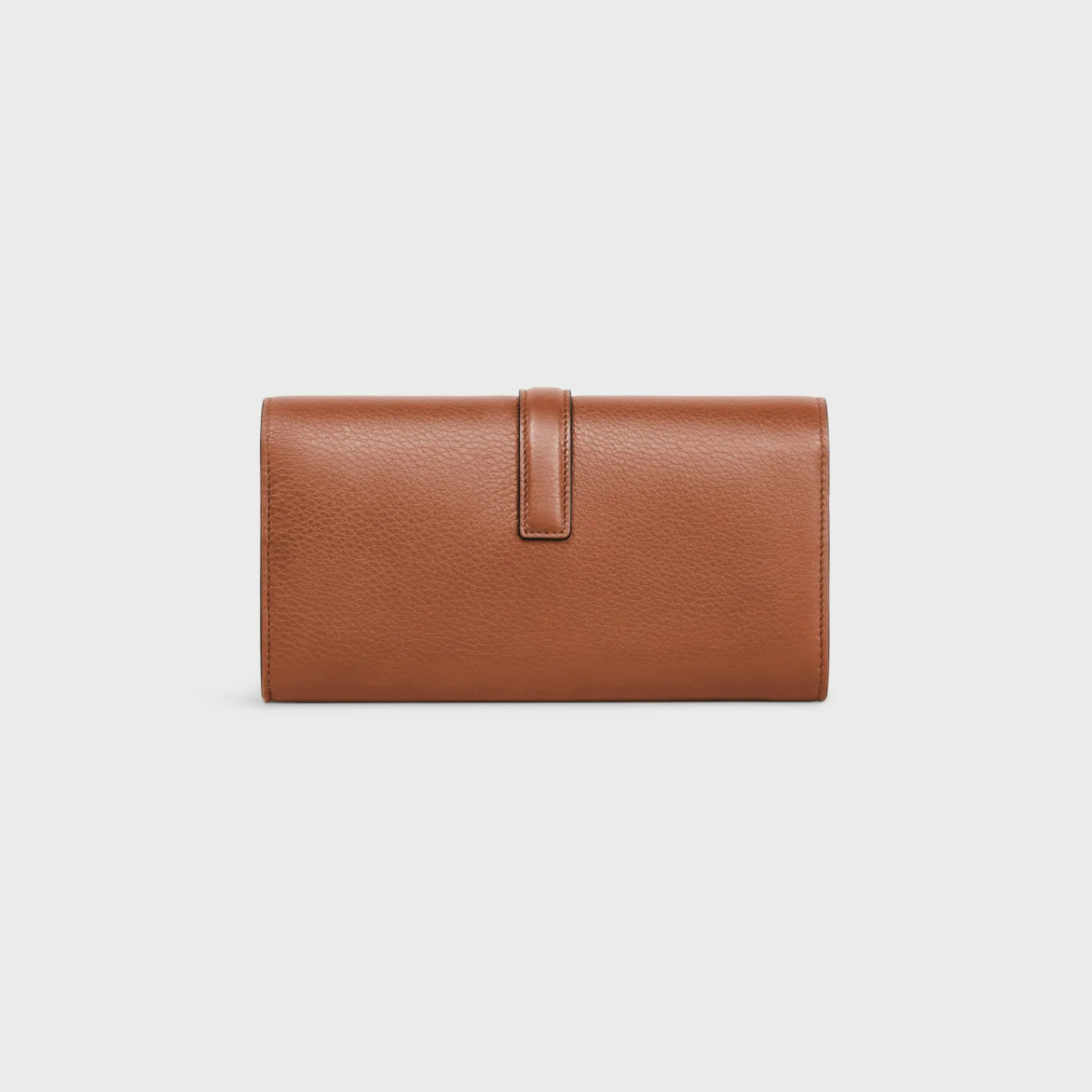 Outlet LARGE WALLET CONTI in SUPPLE CALFSKIN Women Categories·Wallets