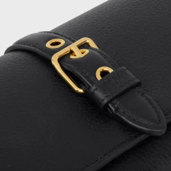 Best LARGE WALLET CONTI in SUPPLE CALFSKIN Women Categories·Wallets