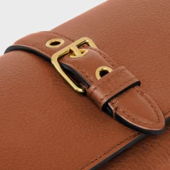 Outlet LARGE WALLET CONTI in SUPPLE CALFSKIN Women Categories·Wallets