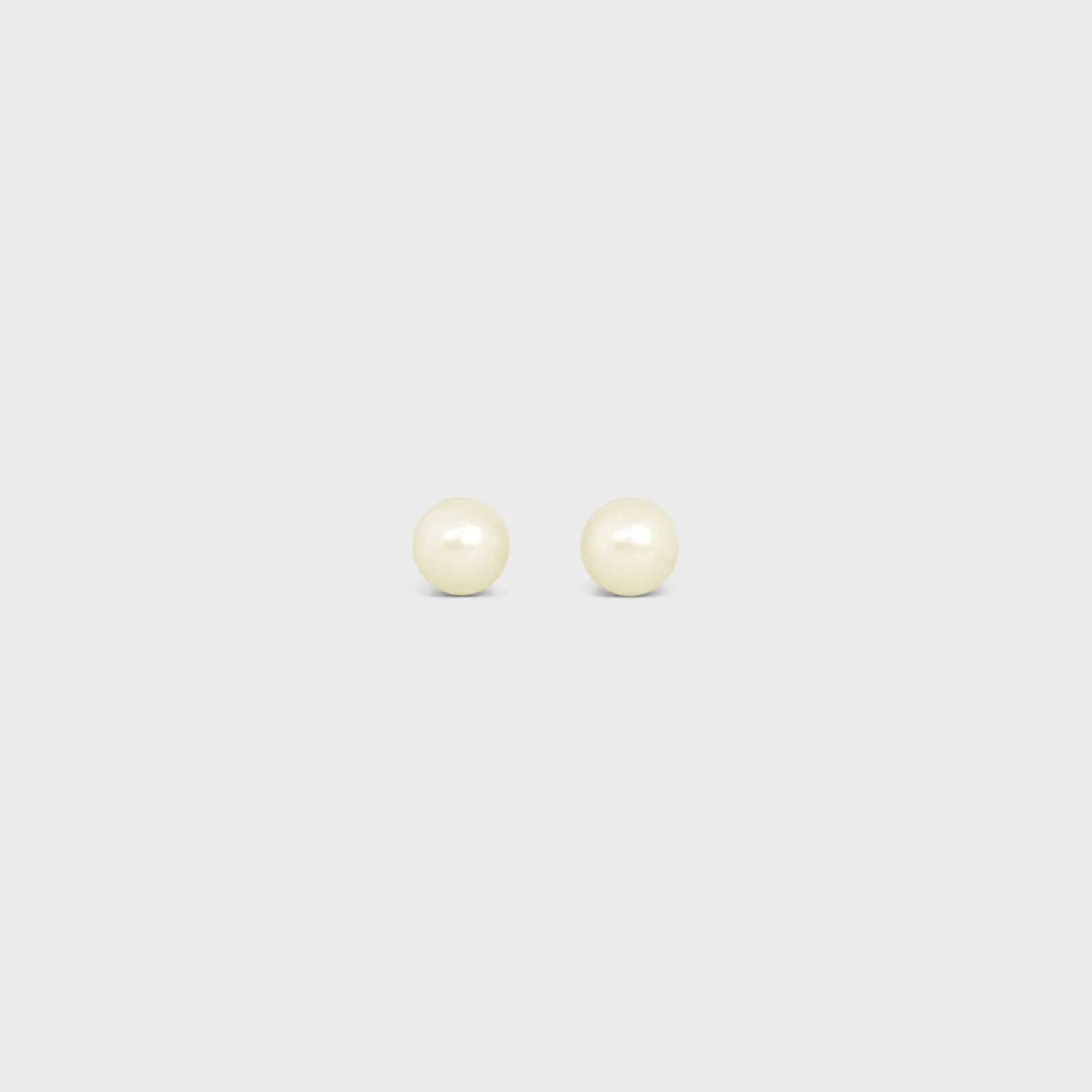 Best Les Perles Earrings in Resin Pearls and Brass with Gold Finish Women Other Lines | Categories·Earrings