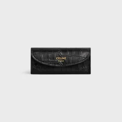 Clearance LIPSTICK CASE IN POROSUS CROCODILE Beauty Accessories