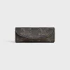 Outlet LIPSTICK CASE IN TRIOMPHE CANVAS Beauty Accessories