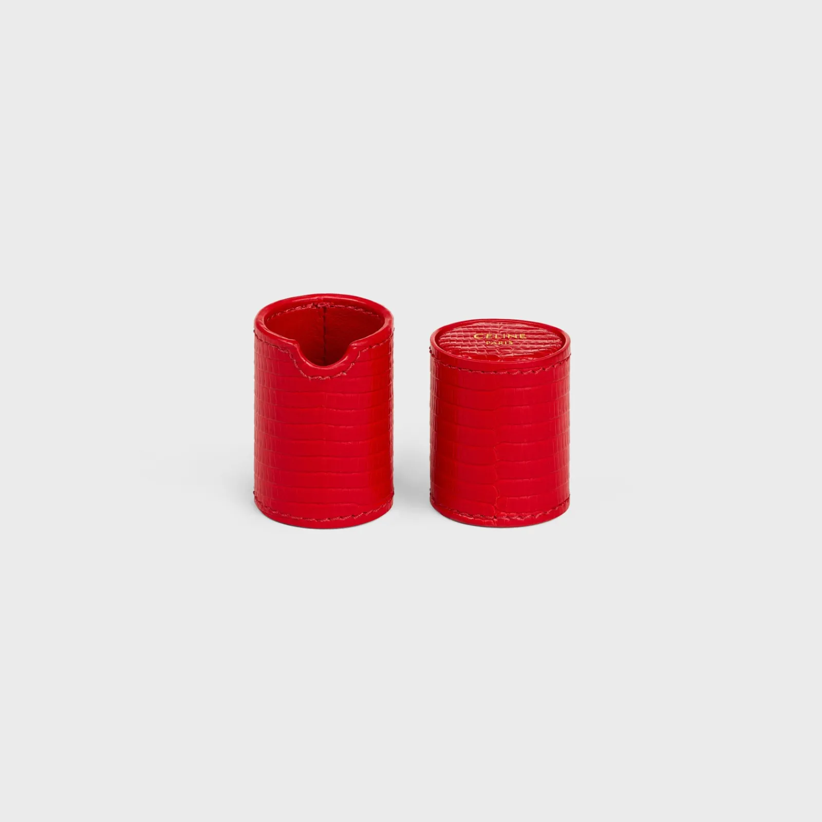 Best LIPSTICK HOLDER IN LIZARD Beauty Accessories