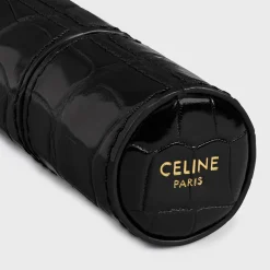 Best LIPSTICK HOLDER IN NILOTICUS CROCODILE Beauty Accessories